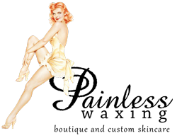 Painless Waxing Boutique